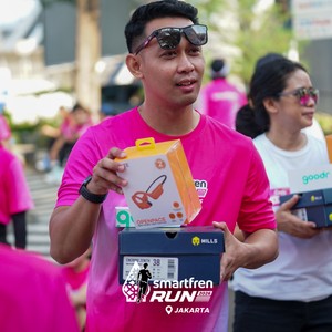 Race photo from SMARTFREN RUN 2026 VIBES 06072026