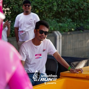 Race photo from SMARTFREN RUN 2026 VIBES 06072026