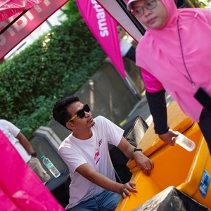 Race photo from SMARTFREN RUN 2026 VIBES 06072026