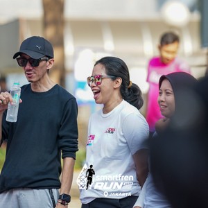Race photo from SMARTFREN RUN 2026 VIBES 06072026
