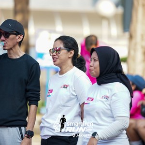Race photo from SMARTFREN RUN 2026 VIBES 06072026