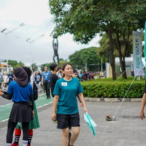 Race photo from NSRC XVI 14122025