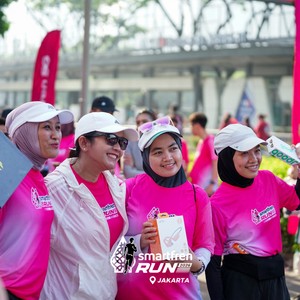 Race photo from SMARTFREN RUN 2026 VIBES 06072026