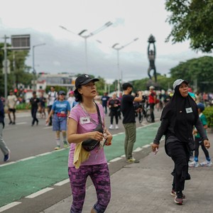 Race photo from NSRC XVI 14122025