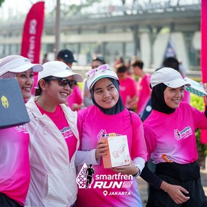 Race photo from SMARTFREN RUN 2026 VIBES 06072026