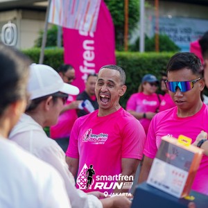 Race photo from SMARTFREN RUN 2026 VIBES 06072026