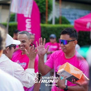 Race photo from SMARTFREN RUN 2026 VIBES 06072026