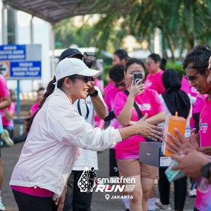 Race photo from SMARTFREN RUN 2026 VIBES 06072026