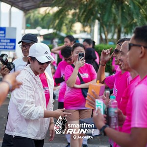 Race photo from SMARTFREN RUN 2026 VIBES 06072026