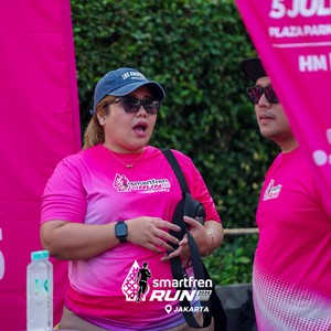 Race photo from SMARTFREN RUN 2026 VIBES 06072026