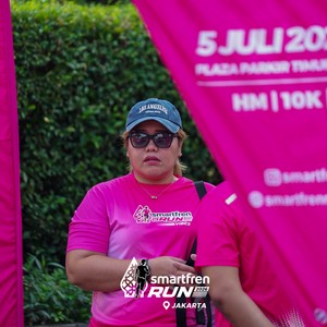 Race photo from SMARTFREN RUN 2026 VIBES 06072026