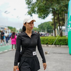 Race photo from NSRC XVI 14122025