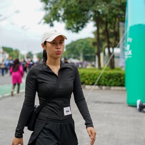 Race photo from NSRC XVI 14122025