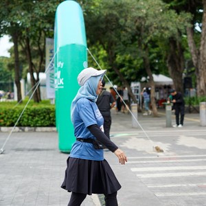 Race photo from NSRC XVI 14122025