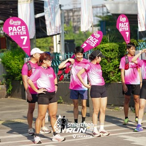 Race photo from SMARTFREN RUN 2026 VIBES 06072026