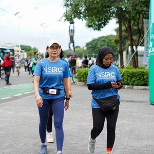 Race photo from NSRC XVI 14122025