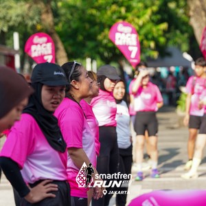 Race photo from SMARTFREN RUN 2026 VIBES 06072026