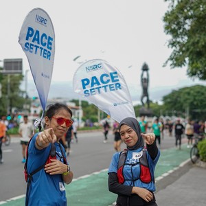 Race photo from NSRC XVI 14122025