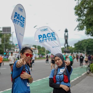 Race photo from NSRC XVI 14122025