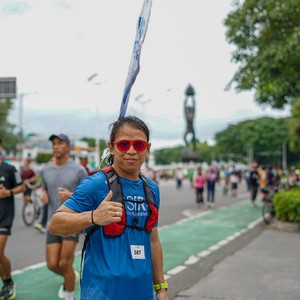 Race photo from NSRC XVI 14122025