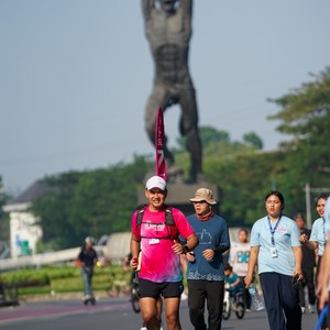 Race photo from SMARTFREN RUN 2026 VIBES 06072026
