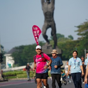 Race photo from SMARTFREN RUN 2026 VIBES 06072026