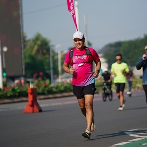 Race photo from SMARTFREN RUN 2026 VIBES 06072026
