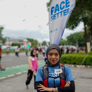 Race photo from NSRC XVI 14122025