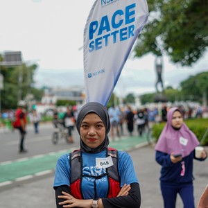 Race photo from NSRC XVI 14122025
