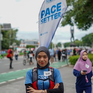 Race photo from NSRC XVI 14122025