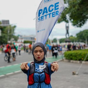 Race photo from NSRC XVI 14122025