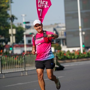 Race photo from SMARTFREN RUN 2026 VIBES 06072026