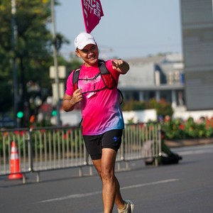 Race photo from SMARTFREN RUN 2026 VIBES 06072026