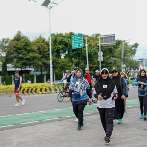 Race photo from NSRC XVI 14122025