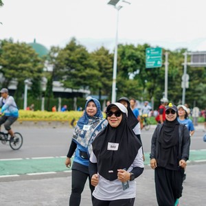 Race photo from NSRC XVI 14122025