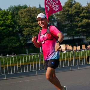 Race photo from SMARTFREN RUN 2026 VIBES 06072026