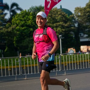 Race photo from SMARTFREN RUN 2026 VIBES 06072026