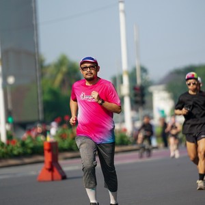 Race photo from SMARTFREN RUN 2026 VIBES 06072026
