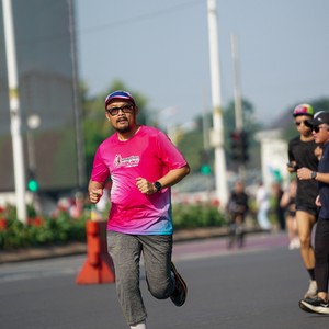 Race photo from SMARTFREN RUN 2026 VIBES 06072026