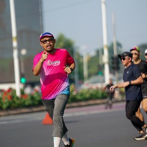 Race photo from SMARTFREN RUN 2026 VIBES 06072026