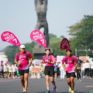 Race photo from SMARTFREN RUN 2026 VIBES 06072026