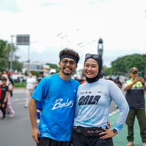 Race photo from NSRC XVI 14122025