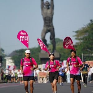 Race photo from SMARTFREN RUN 2026 VIBES 06072026