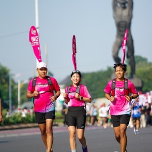 Race photo from SMARTFREN RUN 2026 VIBES 06072026