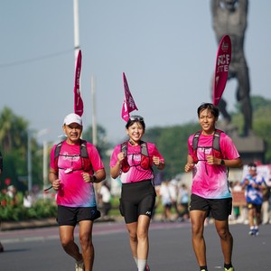 Race photo from SMARTFREN RUN 2026 VIBES 06072026