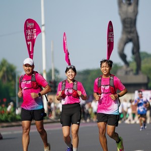 Race photo from SMARTFREN RUN 2026 VIBES 06072026