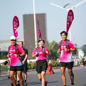 Race photo from SMARTFREN RUN 2026 VIBES 06072026