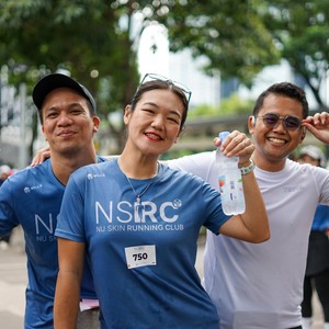 Race photo from NSRC XVI 14122025