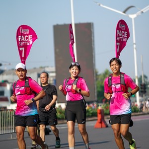 Race photo from SMARTFREN RUN 2026 VIBES 06072026