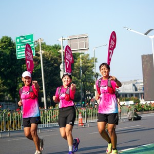 Race photo from SMARTFREN RUN 2026 VIBES 06072026